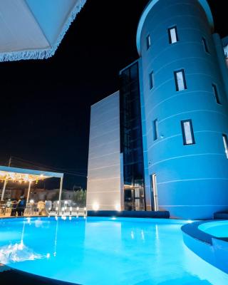 Vullkan Hotel