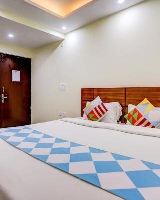 Hotel O RS Residency