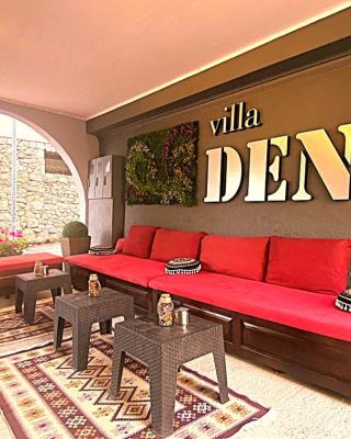 Villa Deny Mostar - with free parking