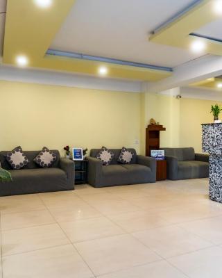 HOTEL NILADRII GALAXY