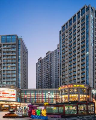 Foshan Poltton International Serviced Apartment-Canton fair free shuttle bus