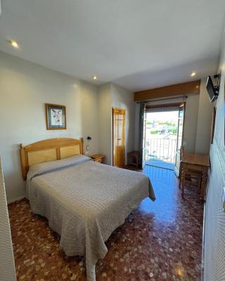 L'Oncle Pere Habitacions