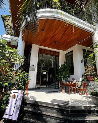 Eco Green Boutique Hotel Da Nang
