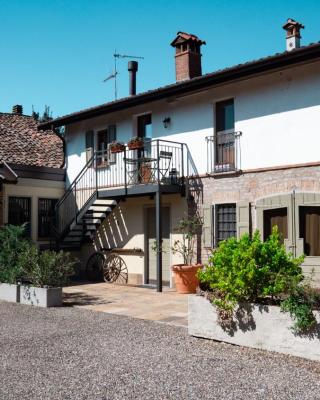 Cà di Frè B&B