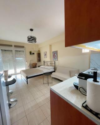 Cozy apartment of Chalkida