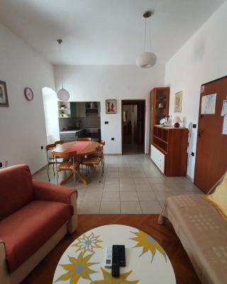 Apartment Goga