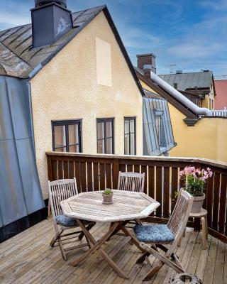 Adelsgatan Bed & Breakfast