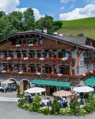 Hotel Edelweiss