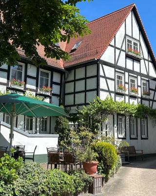 Hotel Schmärrnche