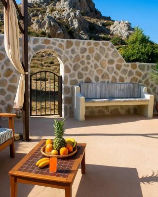 Atlantic Cave Haven-Seaside, Fully Equipped
