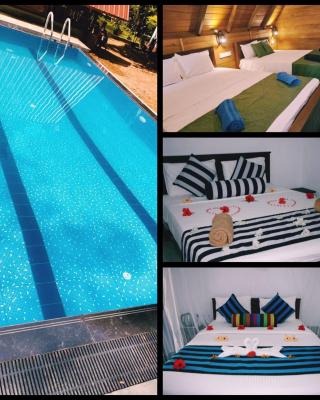 Habarana New Star Homestay