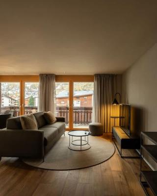 Mera Peak Prime Apartment