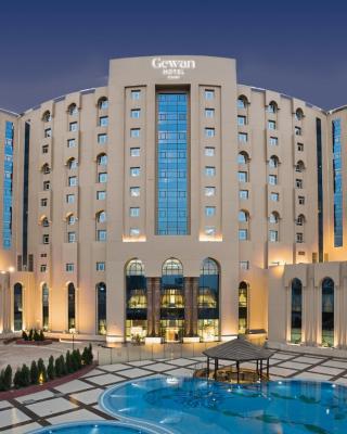 Gewan Hotel Cairo