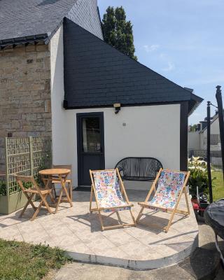 Jolie appartement coeur de Vannes