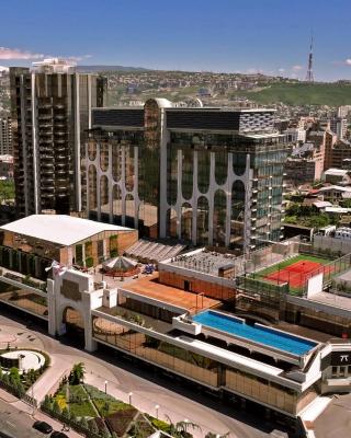 Seven Visions Resort and Places, the Dvin