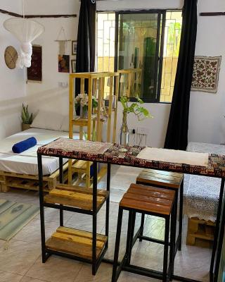 The Pallet Nook, Cozy Studio in Kilifi