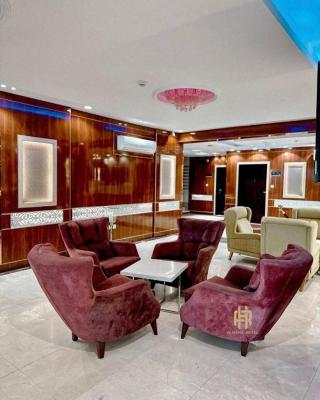 Golden New Al Masharef Heraaa