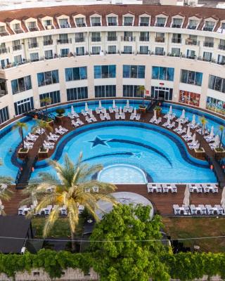 Meder Resort Hotel - Ultra All Inclusive
