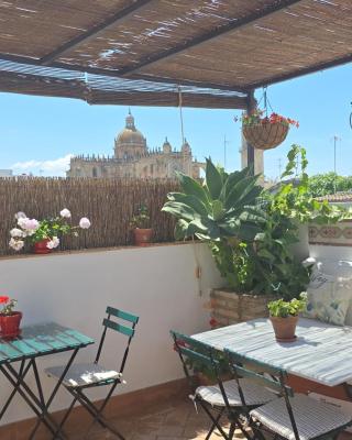 La Gitanilla Alojamiento & Encanto Jerez
