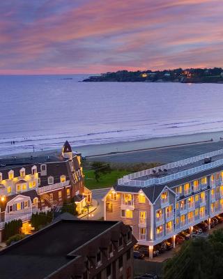 Newport Beach Hotel & Suites