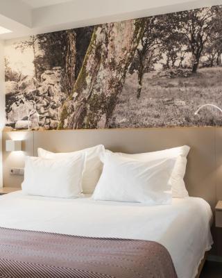 Serra d'Aire Boutique Hotel - SA Hotels