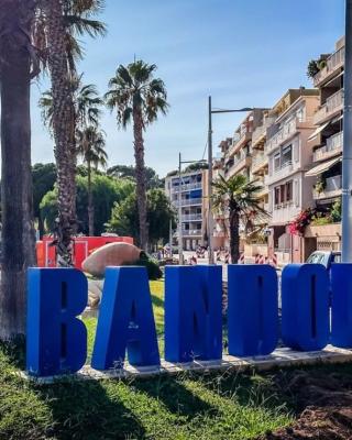 Chambre d'hôte Centre Ville Bandol