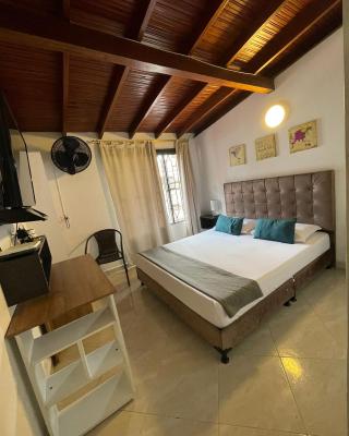 Hotel boutique San Pablo H10