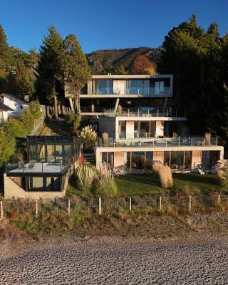 Wa One Lake Homes