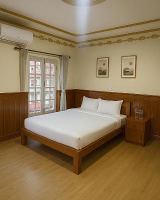 Hotel Suva