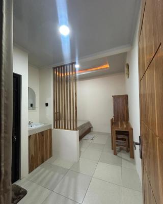Sukha homestay