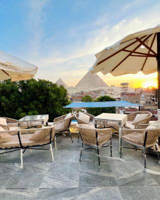 Star Vysta pyramids hotel