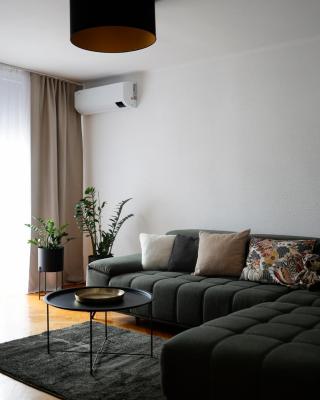 Panorama Residence - Samorin near X-Bionic sphere