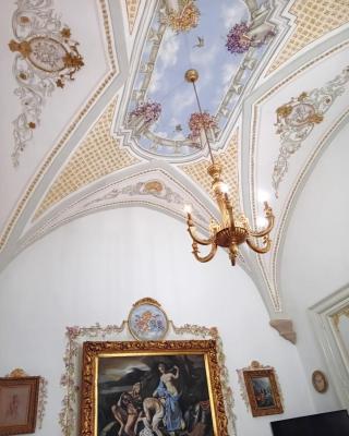 Casa del Conte