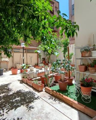 Tati's Garden