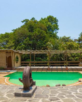 El EQUIMITE HOTEL BOUTIQUE