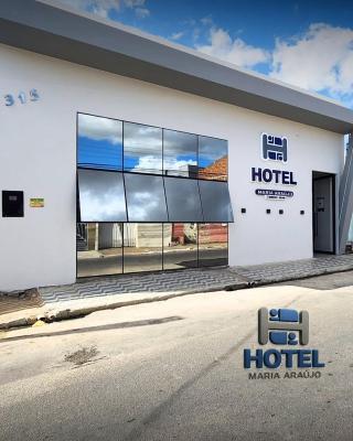 Hotel Maria Araújo