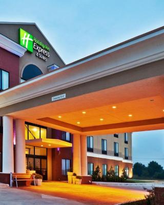 Holiday Inn Express & Suites Perry by IHG