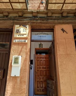Casa Rural La Callejuela