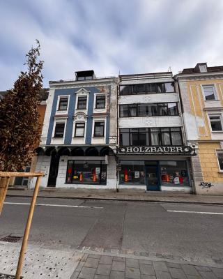 Stadt Apartments Bade