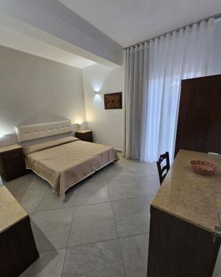 Alle Porte di San Vito