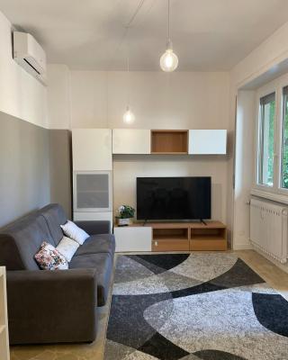 Pit Stop Apartment 2K21 - MXP - Busto Arsizio