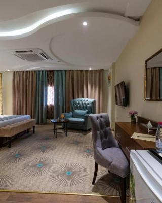 شقق السلامة العائلية - Al Salamh Family Apartments