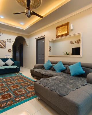 HANS HOMESTAY