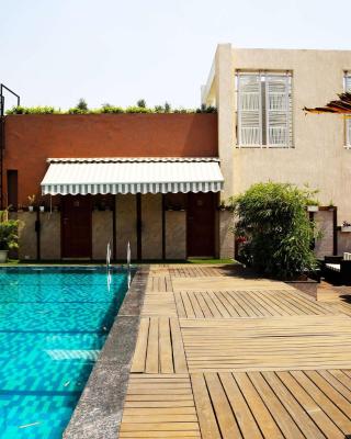 Ramada by Wyndham Ghaziabad Vasundhara