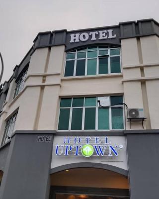 Uptown Subang Airport