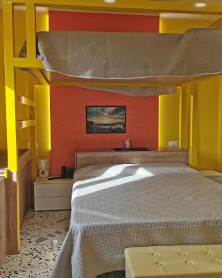 Sailorsroom