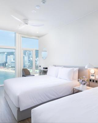 Ocean The Point Hotel Busan