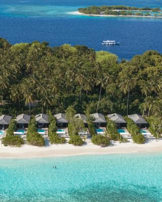 Royal Island Resort Maldives