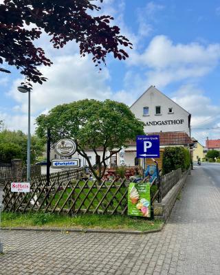 Landgasthof zur guten Quelle