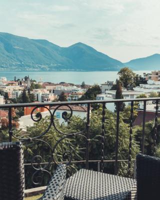 Hotel Tobler